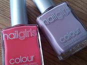 Nailgirls