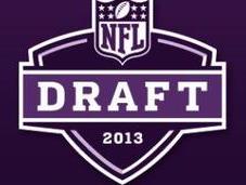 2013 Draft: Mock Draft