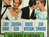 Grass Greener (1960) Review
