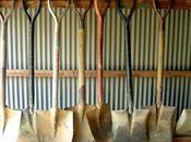 Types Shovels Everyone Should Know