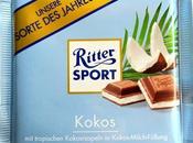 Ritter Sport Kokos (Coconut)