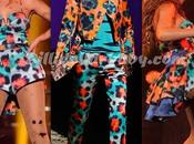 Beyonce Performs Kenzo Mrs. Carter World Tour In...