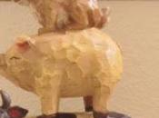 Musicians Bremen Knitting