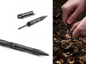 Tactical Fire Striker