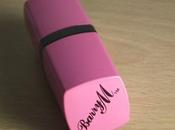 Barry Ultra Moisturising Lipstick Little Vixen Reviews