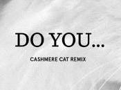 Miguel You…" (Cashmere Remix)