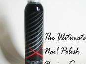 Ultimate Nail Polish Drying Spray