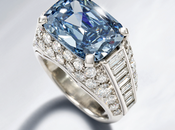 Once Blue Moon Rare Diamond Sold