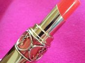Love Coral: YSL's Corail Touch