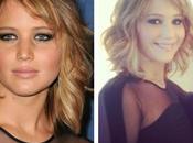 Haircut Month April 2013; Jennifer Lawrence
