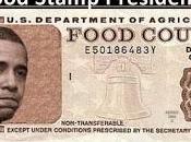 Obama Food Stamp President Breaks Another Record: Every Households Stamps