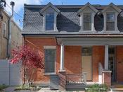 Through House Toronto, Canada