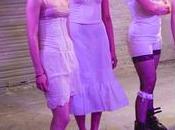 Review: Love (Strawdog Theatre)