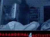 Movie Review: Paranormal Activity