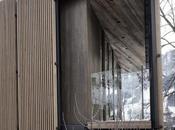 Haus Walde Gogl Architekten