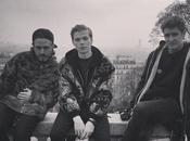 Germany’s Sizarr Sind Wirklich Gut! [video]