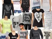 Frugal Fashion Friday Graphic Tees