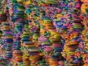 Straw Sculptures Francesca Pasquali