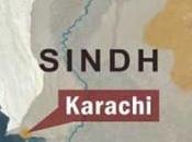 Killed, Injured Blast Near Office Karachi