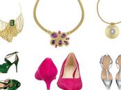Fashion Fix: Pumped Jeweled