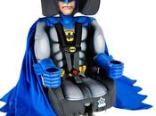 Don’t Excited: Batman Seat Kids