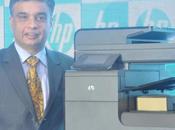 Press Release- India Launching Range Officejet Series