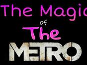 Magic Metro (And Can't Wait Return