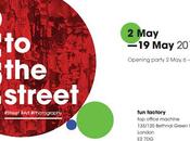 Take Street Streetart Graffiti Photography Exhibition