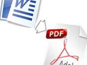Convert Documents into Free, PDF, Excel