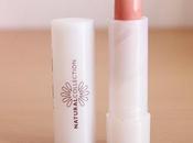 Natural Collection Lipstick: Rose Petal