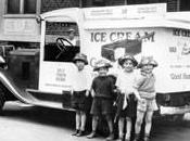 Ice-Cream Trucks Mysteries Universe: Poem