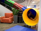 Spectacular Office Slides