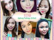 Make-up Collaboration 2013 Spring Ideas