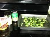 Baked Broccoli That Kids Will Eat!!