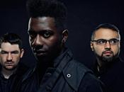 Innovation Music Series Animals Leaders Exclusive Interview