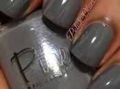 PURE Nail Polish Swatches Review