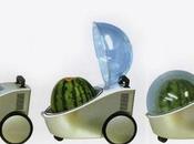 Tamachan: Stroller Portable Fridge