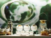 World Designers Hotels 126: Bloom Hotel, Brussles