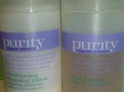 Purity Organic Skincare