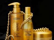 L’oreal Professional’s Legendary Haircare Range Mythic Presents Magic Rituals