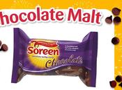 Soreen: Available Chocolate (but Hurry It's Selling Fast)