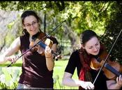 Northeast Trad-based Music Festivals