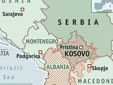 Serbia Kosovo: Balkan Breakthrough