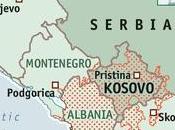 Serbia Kosovo: Balkan Breakthrough