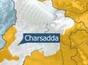 Killed, Injured Election Campaign Targeted Charsadda