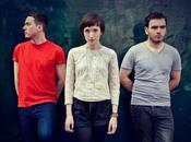 Listen Daughter’s Daft Punk Cover “get Lucky” [stream]