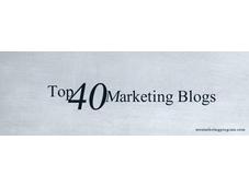 Marketing Blogs Make Perfect