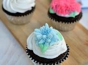 Eggless Chocolate Cupcakes Wilton Course Class