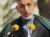 Corrupts Puppet Afghan Government