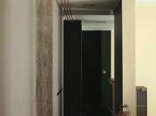 Place Ternes Apartment Robert Gervais Studio